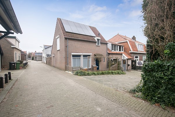 Medium property photo - Oud Vlissingen 8, 4542 CA Hoek